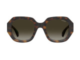 Сонцезахисні окуляри LEVI'S LV 1066/S 086HA 51 мм GRADIENT BROWN