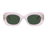 Сонцезахисні окуляри LEVI'S LV 1080/S 8KJQT 49 мм TINTED GREEN