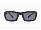 Сонцезахисні окуляри DEMETZ ROS21 DEA014701G25820 58 мм TINTED GREY