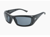 Сонцезахисні окуляри DEMETZ ROS21 DEA014701G25820 58 мм TINTED GREY. Фото 2
