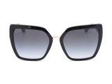 Сонцезахисні окуляри GUESS GU00160 01B 55 мм GRADIENT GREY