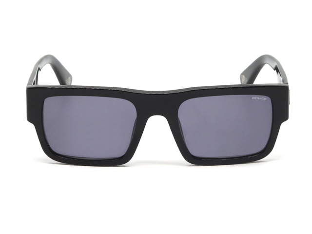 Сонцезахисні окуляри POLICE SPLL12 0700 54 мм TINTED GREY