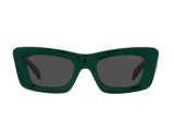 Сонцезахисні окуляри PRADA SPR 13Z 16D-5S0 50 мм. TINTED GREY