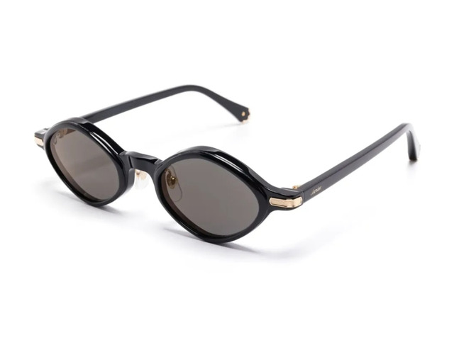 Сонцезахисні окуляри CARTIER CT0540S 001 M TINTED GREY. Фото 2