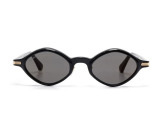 Сонцезахисні окуляри CARTIER CT0540S 001 M TINTED GREY