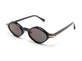 Сонцезахисні окуляри CARTIER CT0540S 001 M TINTED GREY. Фото 2