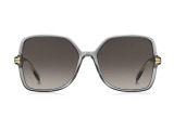 Сонцезахисні окуляри MARC JACOBS MJ 1105/S YQL HA  57 мм GRADIENT BROWN