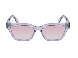 Сонцезахисні окуляри Lacoste L6002S 038 53мм. TINTED BLUE