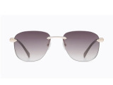 Сонцезахисні окуляри Carolina Lemke CL3818-1 55 мм.GRADIENT BROWN