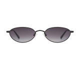Сонцезахисні окуляри Carolina Lemke CL3826-1 52 мм.GRADIENT GREY