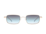 Сонцезахисні окуляри Carolina Lemke CL3834-2 51 мм GRADIENT BLUE