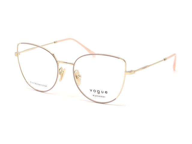 Оправа VOGUE VO4298-T 5193 53 мм.. Фото 2