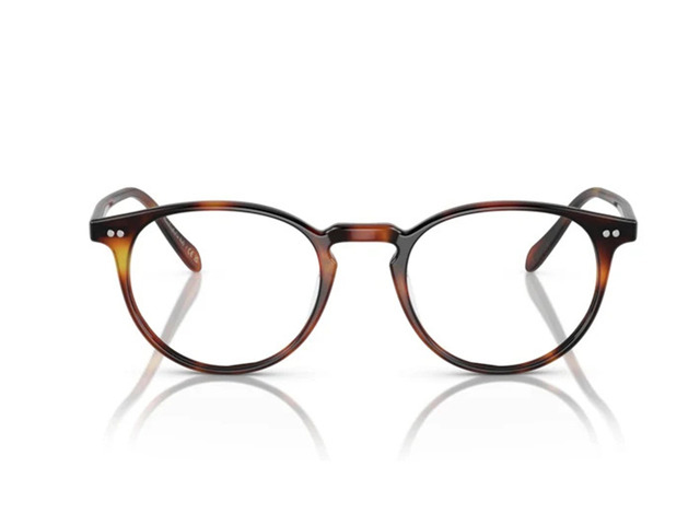Оправа OLIVER PEOPLES OV5004 1007 49 мм