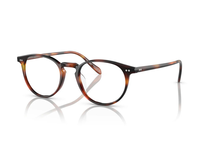 Оправа OLIVER PEOPLES OV5004 1007 49 мм. Фото 2
