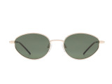 Сонцезахисні окуляри Carolina Lemke CL3830-1 53 мм TINTED GREEN