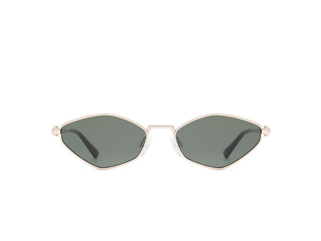 Сонцезахисні окуляри Carolina Lemke CL3869-1 56мм TINTED GREEN