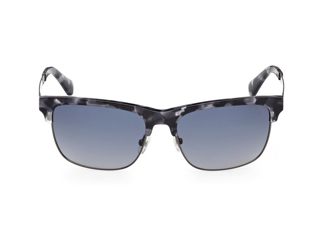 Сонцезахисні окуляри Timberland TB00063 52D 60 мм GRADIENT BLUE POLAR