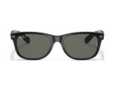 Сонцезахисні окуляри Ray-Ban New Wayfarer RB 2132 901/58 58 мм. TINTED GREEN POLAR