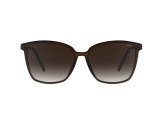 Сонцезахисні окуляри Silhouette 3196 75 6030 GRADIENT BROWN
