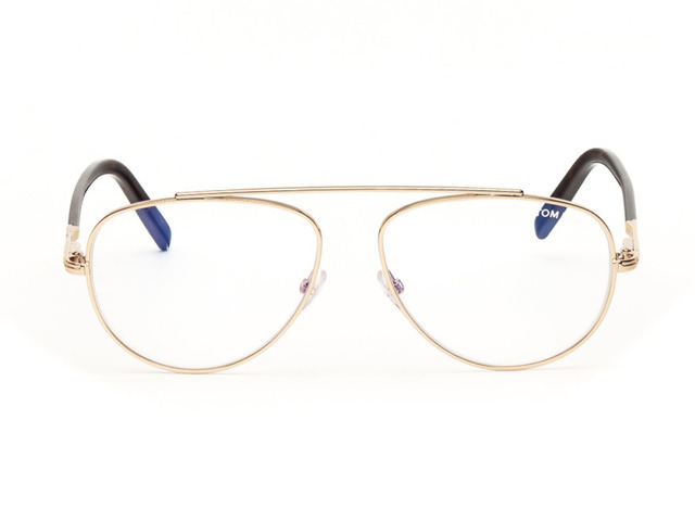 Оправа TOM FORD TF 5622-B 030 57 мм