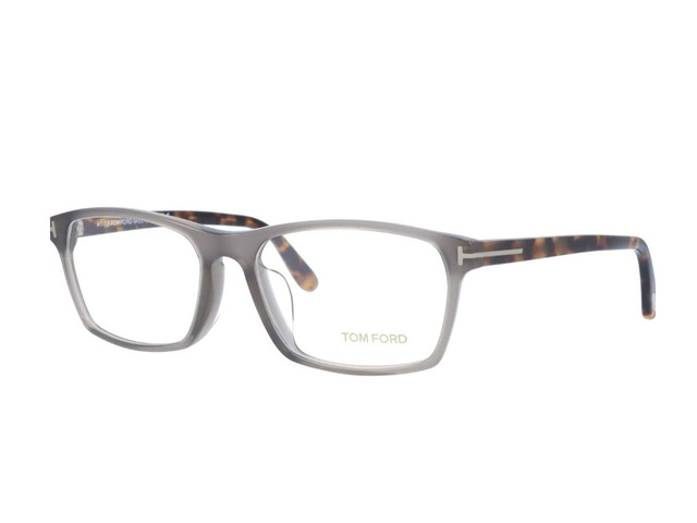 Оправа TOM FORD TF 4295 020 58 мм. Фото 2
