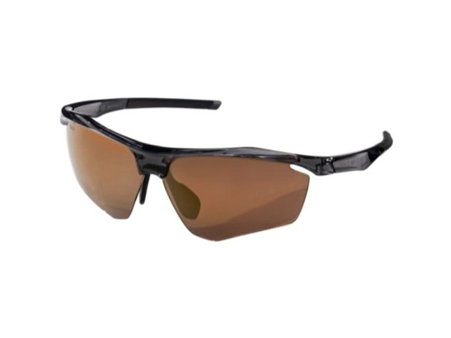  Сонцезахисні окуляри  NIKA SPORTSEYEWEAR M26A0 250404  134mm. TINTED BROWN