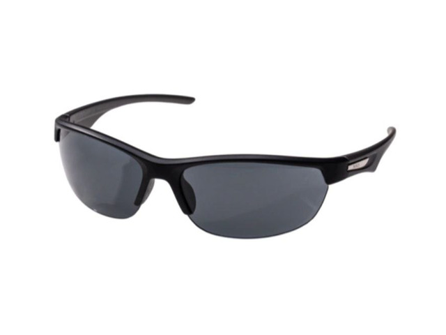  Сонцезахисні окуляри  NIKA SPORTSEYEWEAR M2670 250404  129mm. TINTED GREY