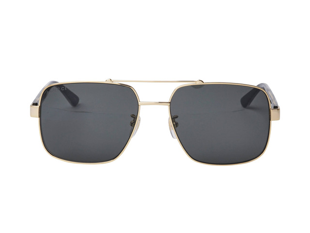 Сонцезахисні окуляри GUCCI GG0529S 001 60мм. TINTED GREY