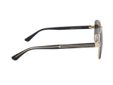 Сонцезахисні окуляри GUCCI GG0529S 001 60мм. TINTED GREY. Фото 3
