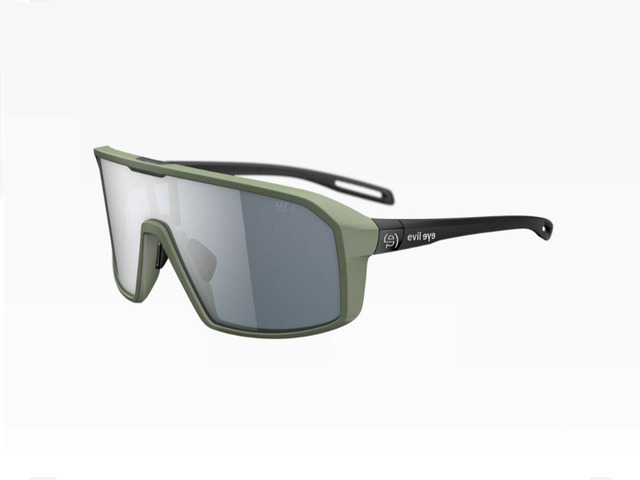  Сонцезахисні окуляри  EYE LIVE ECO PPX E037 75 5500 120mm