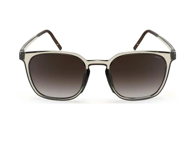 Сонцезахисні окуляри Silhouette SPX 4089 75 8630 GRADIENT BROWN