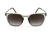 Сонцезахисні окуляри Silhouette SPX 4089 75 8630 GRADIENT BROWN