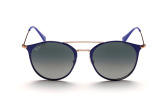Сонцезахисні окуляри Ray-Ban Highstreet RB 3546 9073/A5 49 мм. GRADIENT GREY