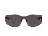 Сонцезахисні окуляри FENDI FE40066U 30A TINTED GREY. Фото 5