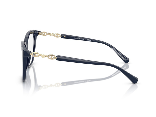 Оправа EMPORIO ARMANI EA 3248 6039 55 мм. Фото 3