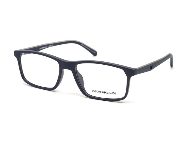 Оправа EMPORIO ARMANI EA 3266U 5088 56 мм. Фото 2