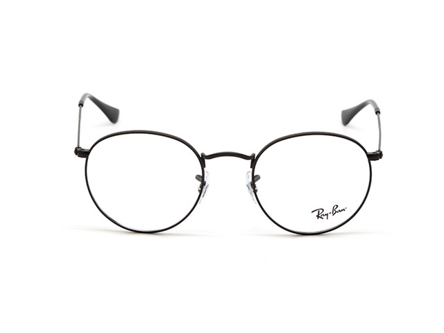 Оправа Ray-Ban RB3447V Round Metal 2503 50 мм