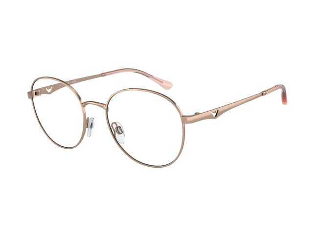Оправа EMPORIO ARMANI EA 1144 3011 52 мм.