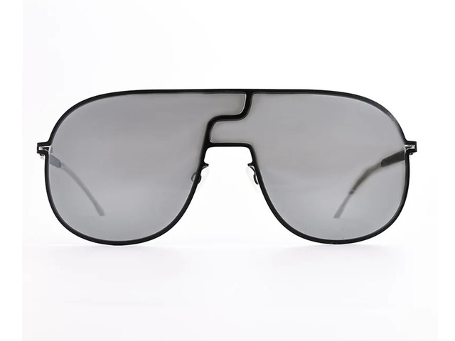 Сонцезахисні окуляри MYKITA STUDIO 12.1 c152 IDU8IQ . MIRROR BLACK