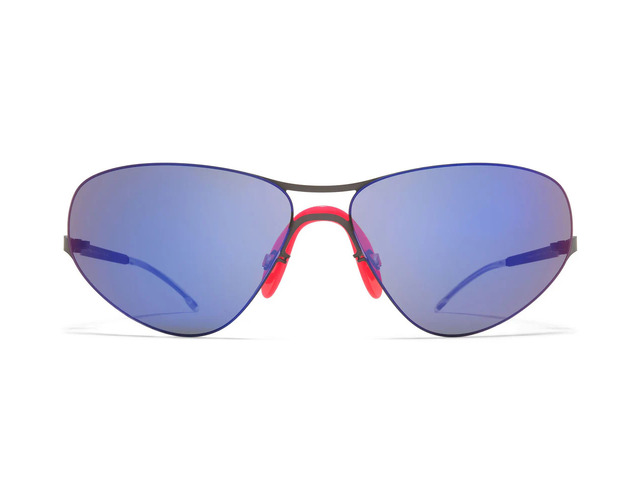 Сонцезахисні окуляри MYKITA ALPINE 032c C012 ID46X1 MIRROR PURPLE