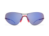 Сонцезахисні окуляри MYKITA ALPINE 032c C012 ID46X1 MIRROR PURPLE