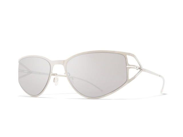 Сонцезахисні окуляри MYKITA SIERRA c051 ID3B64 MIRROR GREY. Фото 2