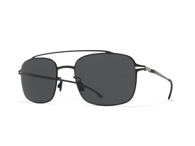 Сонцезахисні окуляри MYKITA JANO C293 ID DOWG 55мм TINTED GREY. Фото 2