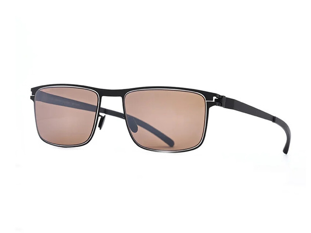 Сонцезахисні окуляри MYKITA DONOVAN C363 ID EXKG 56 мм TINTED BROWN POLAR. Фото 2