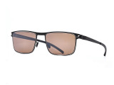 Сонцезахисні окуляри MYKITA DONOVAN C363 ID EXKG 56 мм TINTED BROWN POLAR. Фото 2