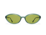 Сонцезахисні окуляри MYKITA TOTO C271 ID H2LL 57 мм TINTED GREEN
