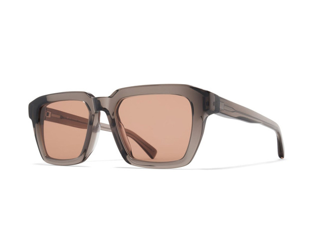 Сонцезахисні окуляри MYKITA SOMA C776 ID HT10 53мм TINTED PINK. Фото 2