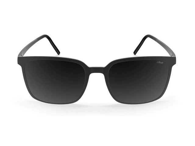 Сонцезахисні окуляри Silhouette 4091 75 5530 GRADIENT GREEN 