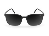 Сонцезахисні окуляри Silhouette 4091 75 5530 GRADIENT GREEN 
