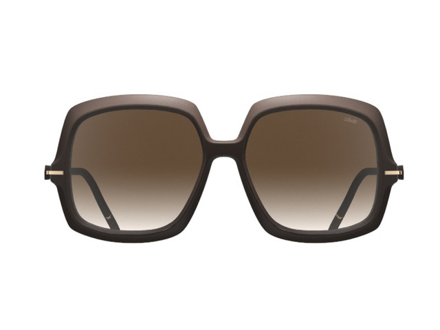 Сонцезахисні окуляри Silhouette 3199 75 6130 GRADIENT BROWN